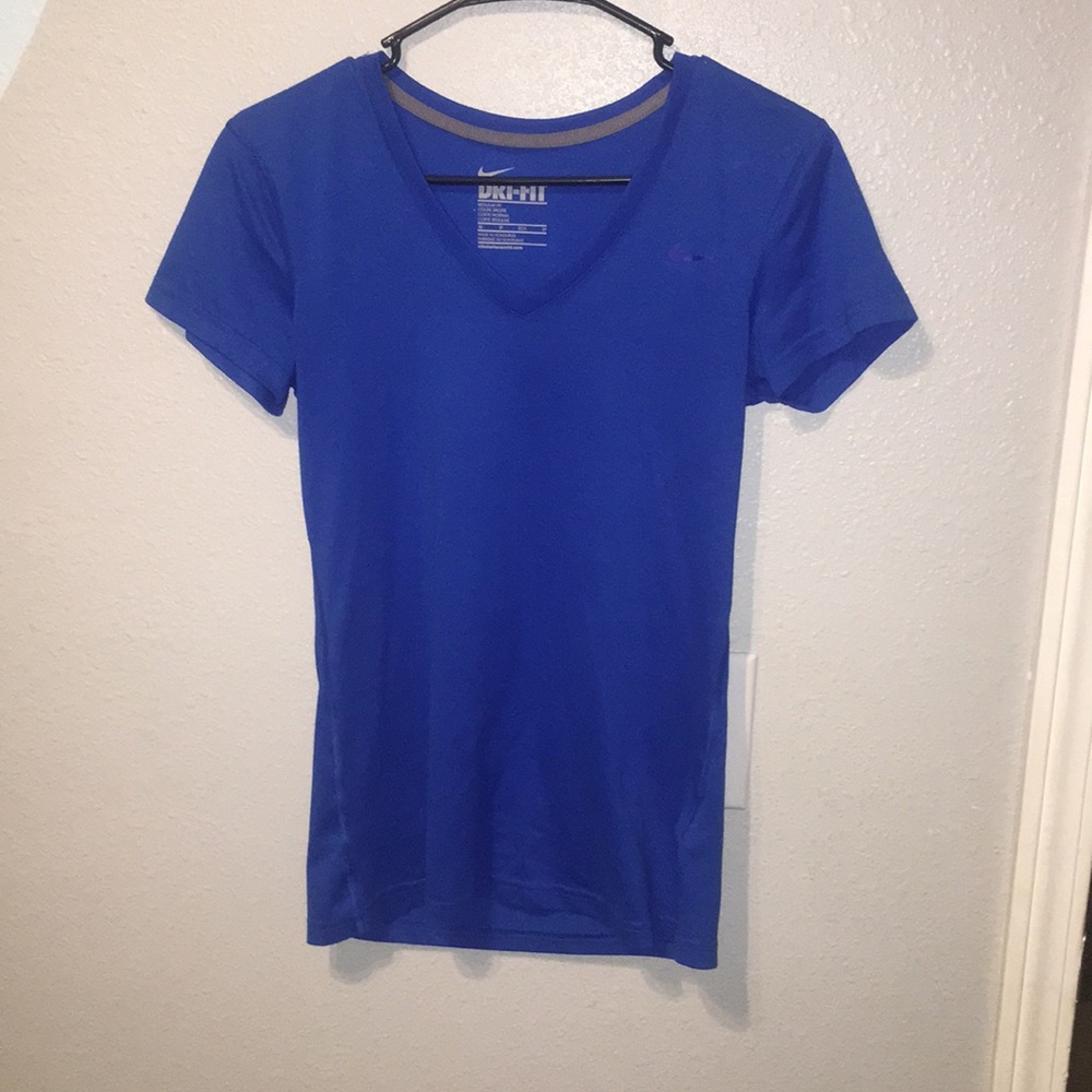 Nike dry-fit